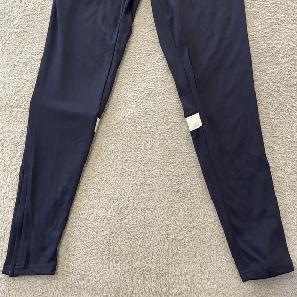 NWT Nike Dri-FIT Dry Academy Soccer Track Pants Mens Small Navy CW6122-451 - Picture 7 of 12